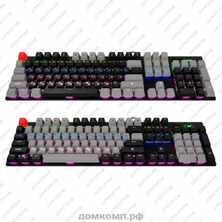 Клавиатура Oklick GMNG 945GK недорого. домкомп.рф